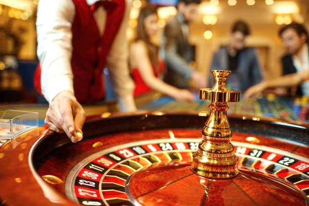 masterkiu Live Casino Tables at Your Fingertips